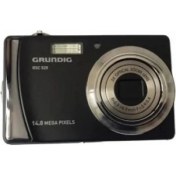 Resim Grundig Gsc 520 Dijital Fotoğraf Makinesi 