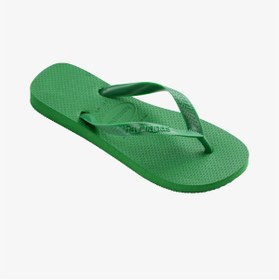 Resim Havaianas Top Erkek Yeşil Terlik 