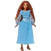 Resim Disney Prenses Küçük Deniz Kızı Prenses HLX09 