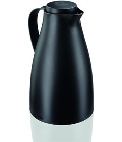 Resim Leifheit Harmonic Termos 1lt Siyah Lfh28541 Siyah 
