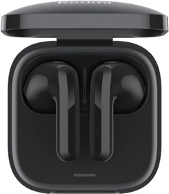 Resim Genel Markalar Elfshop Redmi Buds 6 Aktif Wireles Kulakiçi, Global Sürüm, Bluetooth 5.4 Kulak İçi Kulaklıklar 