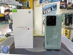 Resim Xiaomi 13T İkinci El TR | 256 GB 12 GB | Yeşil 