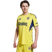 Resim Adidas Maç günü Forma Erkek Fenerbahçe 25/26 Deplasman Forması 
