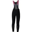 Resim SHIMANO S-Phyre Baskılı Termal Askılı Uzun Tayt 