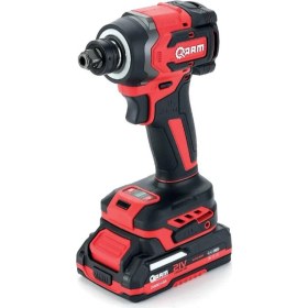 Resim Arm Profesyonel RB-SD2108-W 1/2 Şarjlı Somun Sökme 