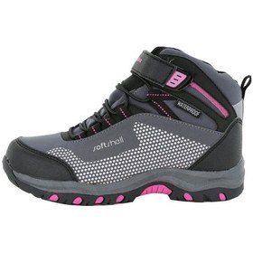 Resim Lumberjack Fuller Hı Gri Outdoortrekking Su Geçirmez Waterproof Siyah 