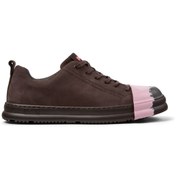 Resim CAMPER Koyu Kahve Erkek Sneaker JUNCTİON RUNNER 