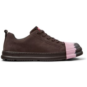 Resim CAMPER Koyu Kahve Erkek Sneaker JUNCTİON RUNNER 