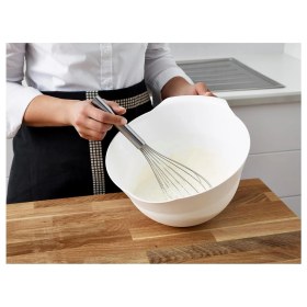 Resim Braventa Collection Koncıs Çırpıcı Paslanmaz Çelik 