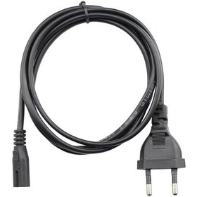 Resim Vcom CE023-5.0 0.50 MM2 5 M Teyp Power Kablosu 