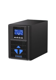 Resim Tescom Neolıne 1kva 2x12v/9ah 1f/1f Online Ups 900040100 