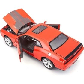 Resim Platin Store Pilatin 31280 1 24 2008 Dodge Challenger Srt8 Zeyd 