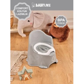 Resim Empressco Babylike Konfor Koltuk Lazımlık - Fiyatı, Yorumları 