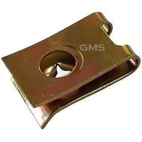 Resim Kaporta Tutucu Klıps Büyük 