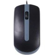 Resim Torima Tm-06 Kablolu Gri Optik Mouse 
