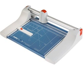Resim DAHLE 440 SÜRGÜLÜ GİYOTİN - A4 - 36CM - 35SYF. 