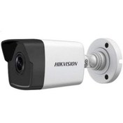 Resim Hikvision DS-2CD1023G0E-IF 2mp 2.8mm Lens PoE IR Bullet IP Kamera HIKVISION