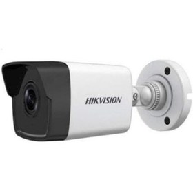 Resim Hikvision DS-2CD1023G0E-IF 2mp 2.8mm Lens PoE IR Bullet IP Kamera 