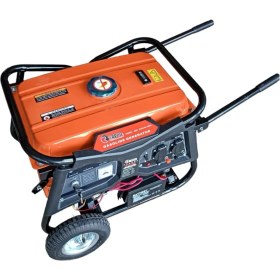 Resim Rapco Jeneratör 