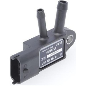 Resim EKSOZ BASINÇ SENSÖRÜ DOBLO 1.3-1.6-2.0 DMTJ 10 LINEA 1.3-1.6DMTJ 09 FIORINO 1.3 DMTJ 07 PUNTO 1.3 