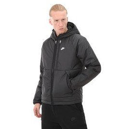 Resim Nike M Nsw Tf Rpl Legacy Hd Jkt Erkek Ceket Siyah 