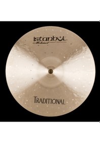 Resim İstanbul Mehmet 12" Traditional Bell 