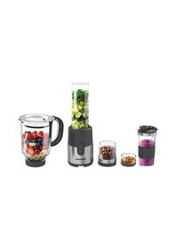 Resim Grundig KB 7408 5 In 1 300 W Smoothie Blender Seti 
