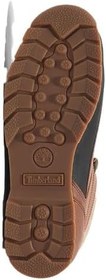 Resim Timberland Erkek bağcıklı bot Euro Sprint Mid Hiker 