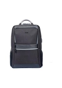 Resim Ççs 51309-Std Erkek Sırt Çantası Siyah 