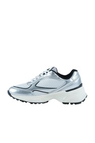 Resim Calvin Klein HIKE RUNNER LACE UP MESH MIX M 