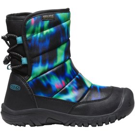 Resim Keen 1027961 Puffrider Waterproof Kar Botu RENKLİ 