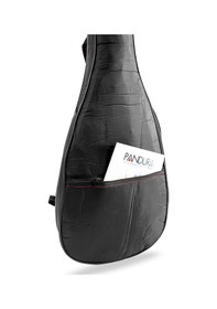 Resim Pandura Klasik Gitar Kılıfı 4/4 