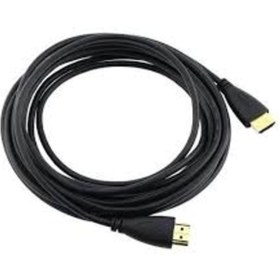 Resim 3 Metre Hd Kablo Hdmi Kablo Full Hd Ce 