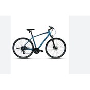 Resim Carraro Sportive 225 28 Jant 50cm Kadro Mat Mavi̇-yeşi̇l-si̇yah 