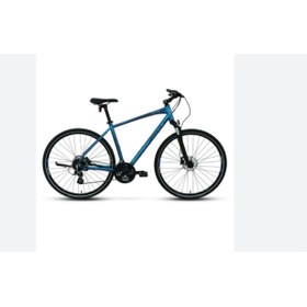 Resim Carraro Sportive 225 28 Jant 50cm Kadro Mat Mavi̇-yeşi̇l-si̇yah 