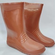 Resim metro ayakkabı dünyası Arısan Orginal Donmaz Çatlamaz Su Geçirmez Astarlı Çizme 