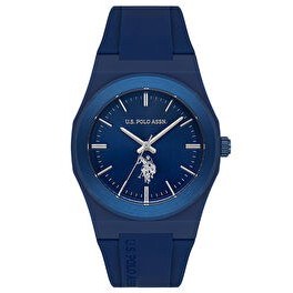 Resim U.S. Polo Assn. USPA1083-04 Erkek Kol Saati 