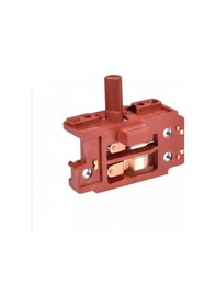 Resim Mupa Şofben Şartel Mupa Elektrikli Şofben Kademe Şalter 