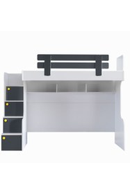 Resim Setay Ranza, Metris Merdivenli 2'li Ranza - Antrasit 