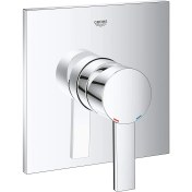 Resim Grohe Allure Ankastre Tek Kumandalı Duş Bataryası 24069000 