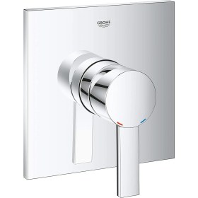 Resim Grohe Allure Ankastre Tek Kumandalı Duş Bataryası 24069000 