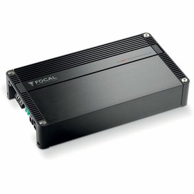 Resim Focal FPX-4.400 SQ 4 Kanal Amfi (400 Watt) 