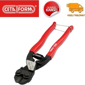 Resim Ceta Form Kompakt Tel Kesici 