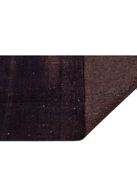 Resim Klasik Modern Vintage Eskitme El Dokuma Halı 90 X 500 Cm 9850 