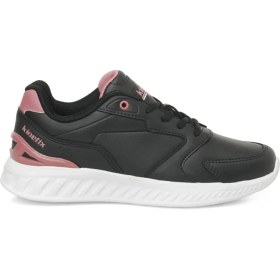Resim Kinetix A10174339712010 4W Emay Pu W 4pr Siyah Kadın Sneaker Ayakkabı 
