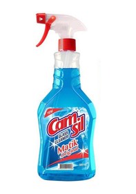 Resim Camsil Matik Cam Temizleyici 500 ML 