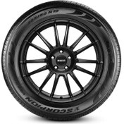 Resim Pirelli 235/55R18 100V S-I Scorpion Verde Suv Yaz Lastiği 2024 