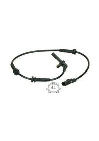 Resim DELPHI SS20473 Abs Hız Sensöru Ön CLIO- CLIO Grandtour- Zoe Electrıc 06/12- 