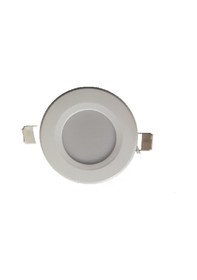 Resim Ledli Banyo Dolap Spotu 5 Watt 220V 