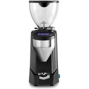 Resim Rocket Fausto New Version Kahve Öğütücüsü Siyah 